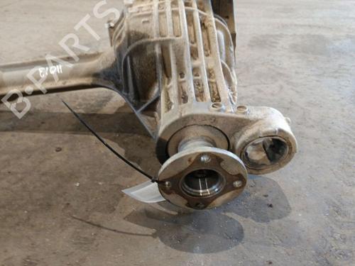 Front differential NISSAN PATHFINDER III (R51) 2.5 dCi | BP38582509M23 - Image 2