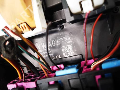 Electronic module SEAT LEON (1P1) 1.6 | BP40165486M83 - Image 4