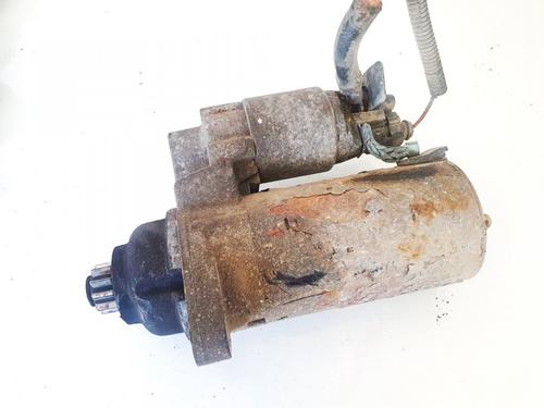 Used Starter Starter 35416978 35416978