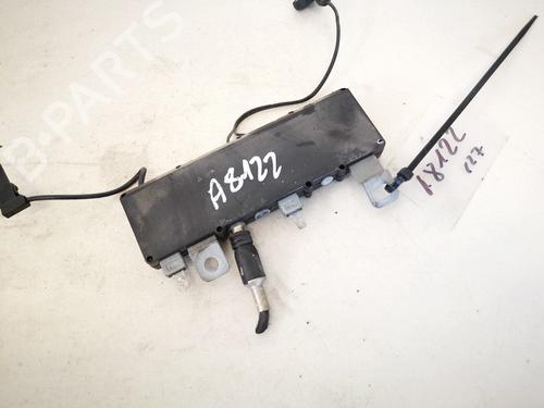 Used Electronic module Electronic module SAAB 9-5 (YS3E) 3.0 TiD (177 hp) 35424437 35424437