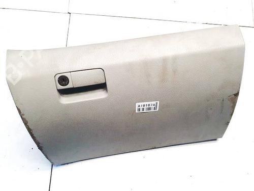 Used Glove box Glove box KIA CERATO I Hatchback (LD) 1.5 CRDi (102 hp) 34825987 34825987