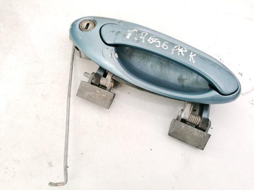 front-left-exterior-door-handle-saab-9-5-ys3e-1997-1998-1999-2000-2001-2002-2003-2004-2005-2006-2007-2008-2009-35415418 main image