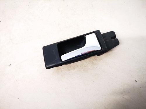 Used Front right interior door handle Front right interior door handle AUDI 100 C4 Avant (4A5) 2.5 TDI (115 hp) 35510798 35510798