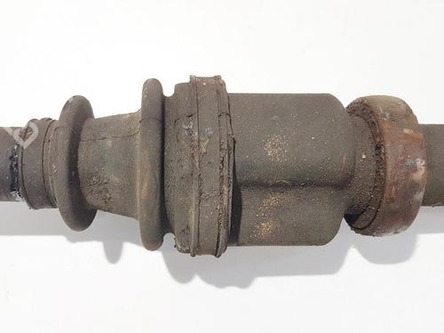 Right front driveshaft VOLVO V50 (545) 1.6 D | BP35515308M39 - Image 3