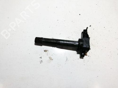 Ignition coil HONDA CR-V II (RD_) 2.0 (RD5) | BP35834402M94 - Image 2