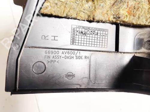 Other NISSAN PRIMERA Hatchback (P12) 1.9 dCi | BP35046630O1 - Image 3