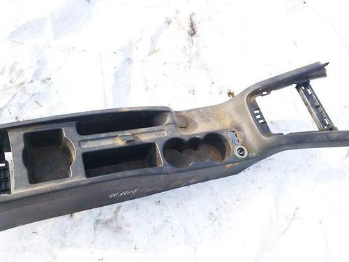 Used Cup/Object holder Cup/Object holder SKODA OCTAVIA II (1Z3) 1.9 TDI (105 hp) 34780996 34780996
