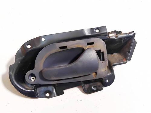 Used Front right interior door handle Front right interior door handle 35047387 35047387