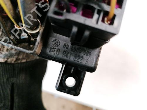 Fuse box VW PASSAT B5 Variant (3B5) 1.9 TDI | BP33079758E1 - Image 3