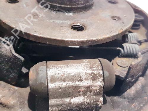 Handbremse für Handbremse 35463654 35463654