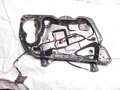 Used Front left window mechanism Front left window mechanism 35245737 35245737