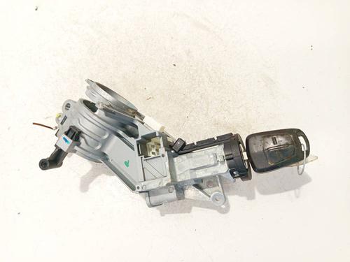 Used Ignition barrel Ignition barrel OPEL ASTRA H (A04) 1.6 (L48) (116 hp) 34988771 34988771