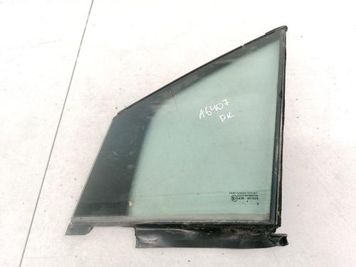 Used Front left quarter glass Front left quarter glass 35493040 35493040