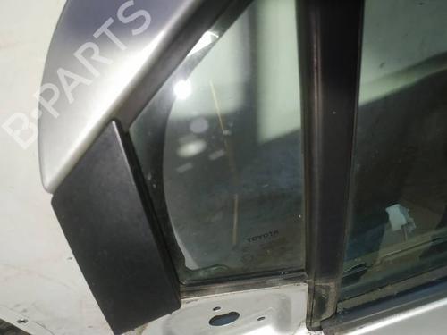 Used Front left quarter glass Front left quarter glass 35137538 35137538