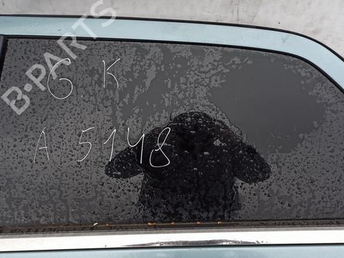 Used Rear left door window Rear left door window CHRYSLER 300C Touring (LX, LE) 3.0 CRD (218 hp) 35622292 35622292
