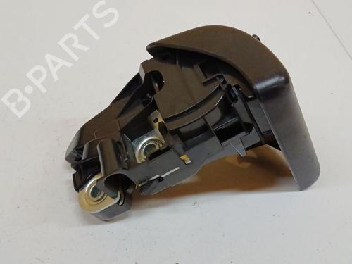 Electronic module MERCEDES-BENZ A-CLASS (W169) A 150 (169.031, 169.331) | BP38612174M83 - Image 2
