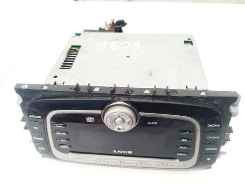 Used Radio Radio 35105349 35105349