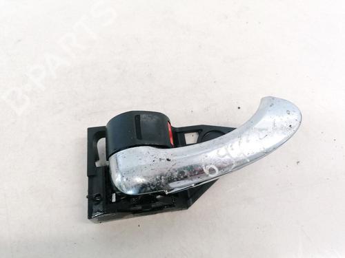 Used Rear left interior door handle Rear left interior door handle 35533865 35533865