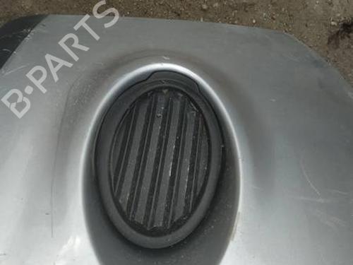Used Grille Grille 39159596 39159596