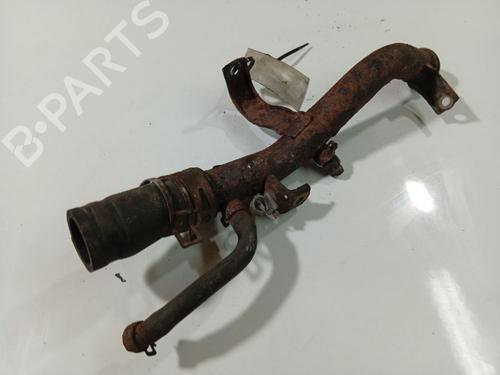 Used Pipe Pipe HONDA JAZZ II (GD_, GE3, GE2) 1.4 iDSI (GE3, GD1) (83 hp) 39758002 39758002