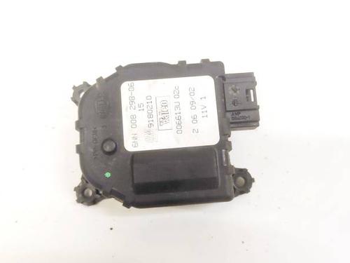 Used Electronic module OPEL VECTRA C (Z02) 2.2 DTI 16V (F69) (125 hp) 32628168