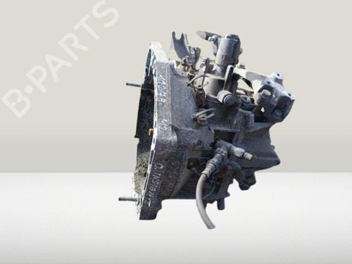 Gearbox OPEL INSIGNIA A (G09) 2.0 CDTI (68) | BP34776821M3 - Image 2