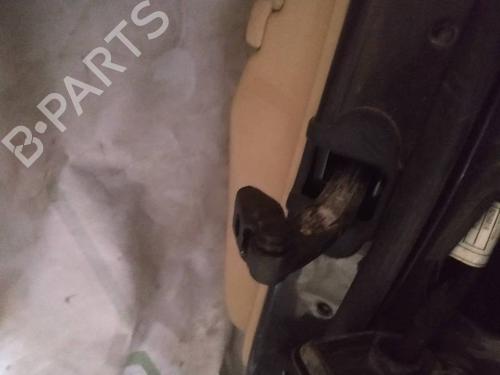 Dørhengsel/Dørstopper Dørhengsel/Dørstopper BMW 5 (F10) 520 d (184 hp) 35316919 35316919
