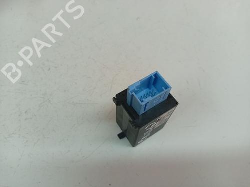 Electronic module PEUGEOT 807 (EB_) 2.2 HDi | BP38612073M83 - Image 2