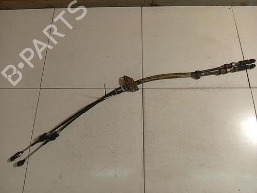 Cable MAZDA 6 Hatchback (GH) 2.0 MZR-CD (GH14) | BP40243634E12 - Image 4