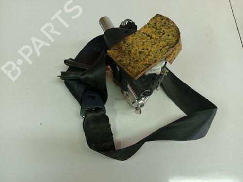 Used Front right seatbelt Front right seatbelt CITROËN C5 III (RD_) 2.0 HDi (RDRHD8, RDRHDJ, RDRHR8, RDRHRJ) (136 hp) 39967833 39967833