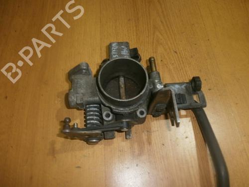 Used Throttle body Throttle body OPEL ASTRA G Hatchback (T98) 1.6 16V (F08, F48) (101 hp) 35660200 35660200