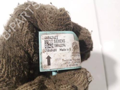 Electronic sensor ALFA ROMEO 147 (937_) 1.9 JTDM (937.AXD1A, 937.AXV1A, 937.BXB1A) | BP33751600M84 - Image 3