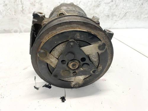 AC compressor CITROËN BERLINGO MULTISPACE (B9) 1.6 HDi 110 | BP35044078M34 - Image 3
