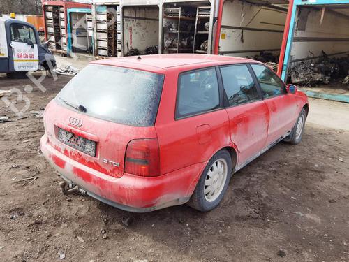 Engine mount AUDI A4 B5 (8D2) 1.9 TDI | BP32876676M89 - Image 9