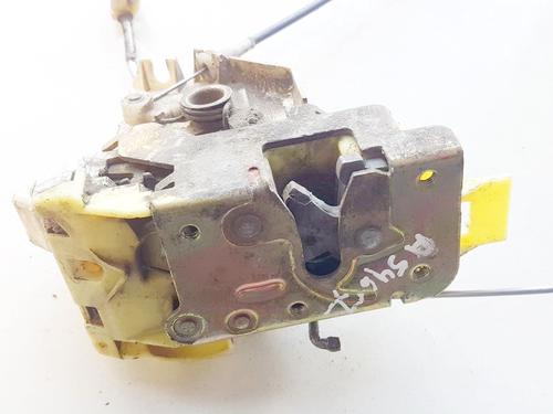 Used Front right lock Front right lock 35870495 35870495