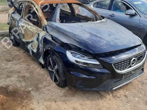 Used Parts VOLVO V40 Hatchback (525) T4 (190 hp) 4477622
