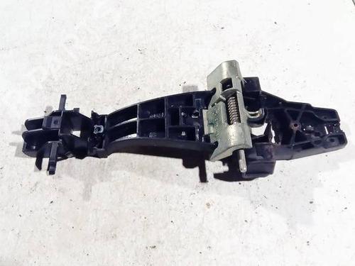 Used Front right exterior door handle Front right exterior door handle 35041631 35041631