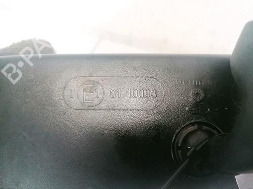 Rear mirror AUDI A6 C4 (4A2) 2.5 TDI | BP35449851I6 - Image 3