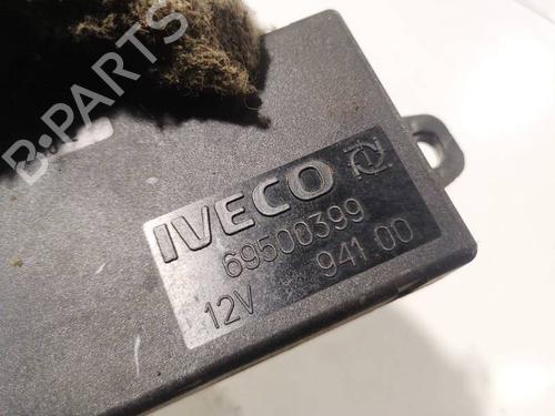Electronic module IVECO DAILY IV Platform/Chassis 29L12 | BP37655330M83 - Image 3