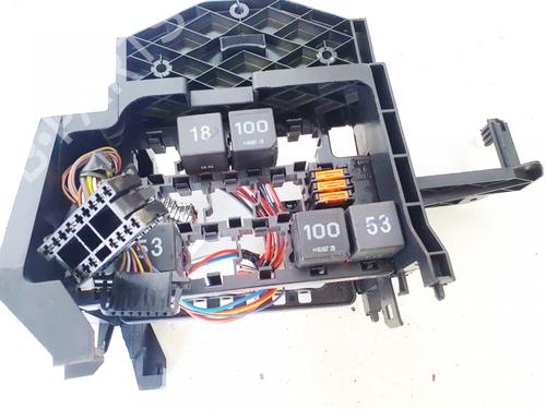 Used Fuse box Fuse box SEAT IBIZA III (6L1) 1.4 TDI (70 hp) 32911366 32911366