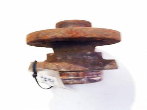Left front steering knuckle VW PASSAT B6 (3C2) 2.0 TDI | BP36584416M25 - Image 2