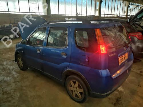 Electronic module SUZUKI IGNIS I (FH) 1.3 (HV51, HX51, RG413) | BP32628124M83