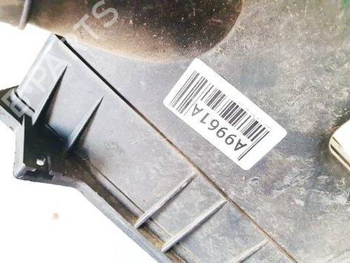 Luftfilter kasse SSANGYONG ACTYON I 2.3 | BP34921663M87 - Image 2