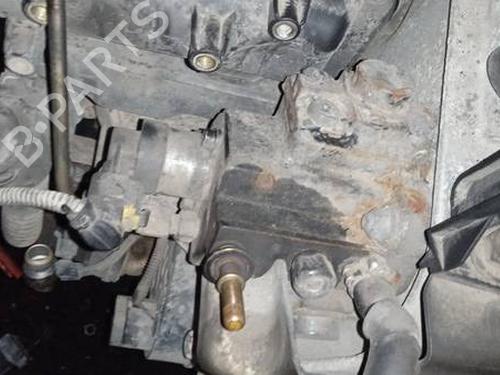 Bomba injectora Bomba injectora AUSTIN MAXI I Fastback 1500 (68 hp) 35267744 35267744