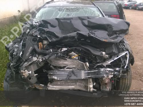 Electronic module OPEL ASTRA J (P10) 1.3 CDTI (68) | BP32895488M83 - Image 5