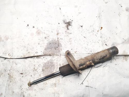 Used Left front shock absorber Left front shock absorber 35593390 35593390