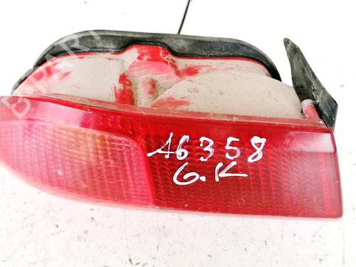 Used Left taillight Left taillight 35593828 35593828