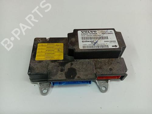 Used ECU airbags ECU airbags 36588418 36588418