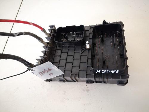 Used Fuse box Fuse box SKODA OCTAVIA II (1Z3) 1.9 TDI (105 hp) 32906008 32906008
