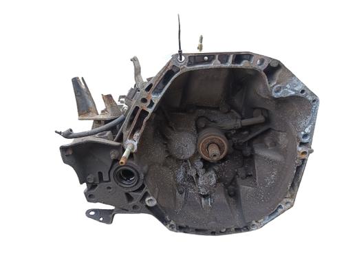 Used Gearbox Gearbox NISSAN NOTE (E11, NE11) 1.5 dCi (103 hp) 35003622 35003622